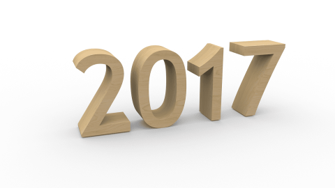 Agendes mensuals 2017