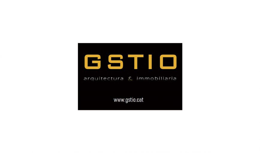 GSTIO Arquitectura & Immobiliària