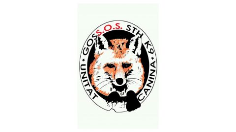 Unitat canina Goss.os (Gossos K9)