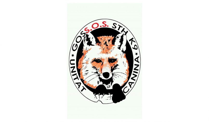 Unitat canina Goss.os (Gossos K9)