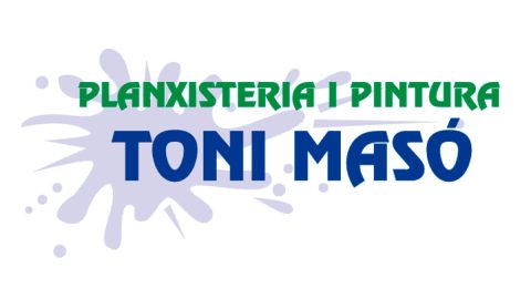 Planxisteria i pintura Toni Masó, SL