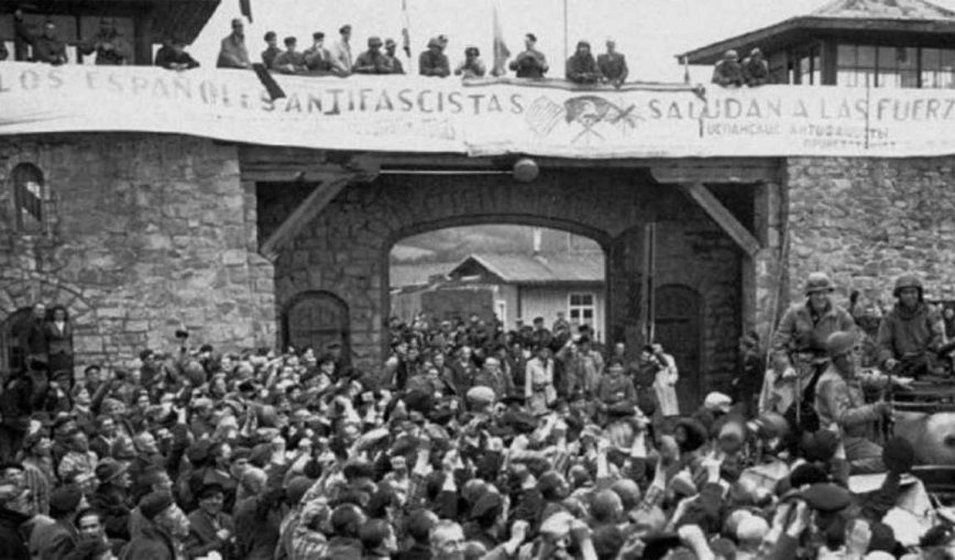 Memòria històrica – Mauthausen