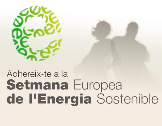 Setmana Europea Energia Sostenible