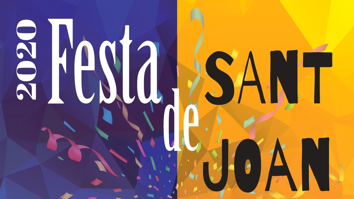 Festa de Sant Joan