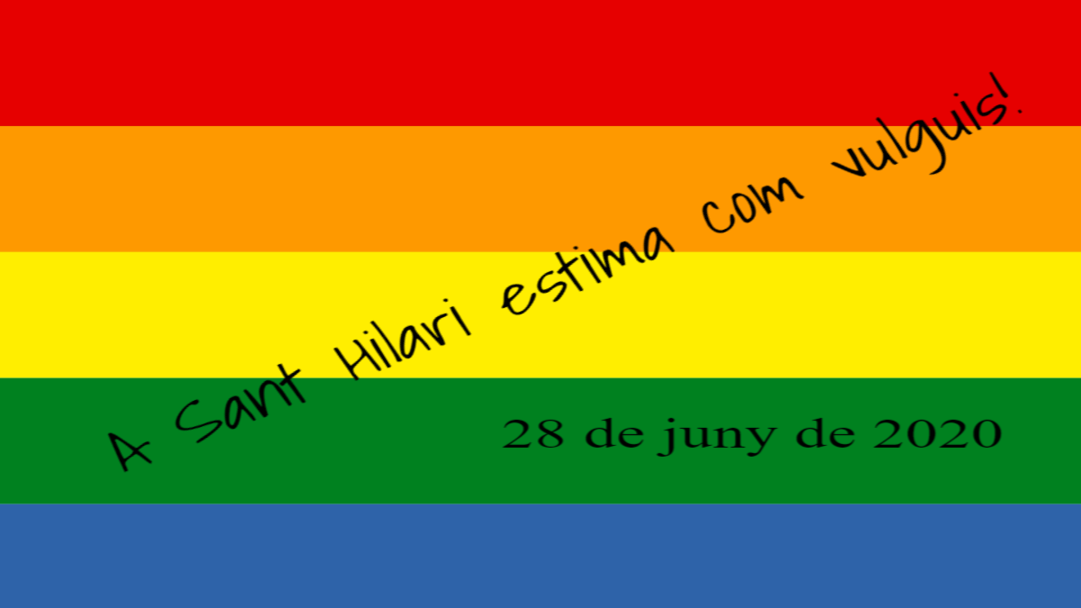 LGBTI 2020