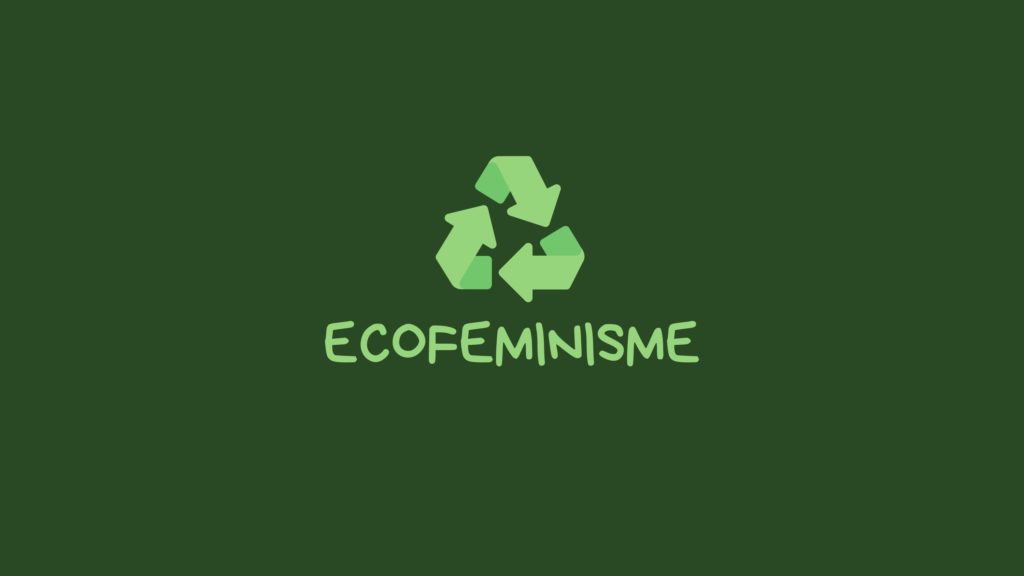 Ecofeminismes. Consciència ecològica i transformació social a través de la ciència i l’art.