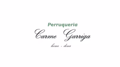 Perruqueria Carme Garriga