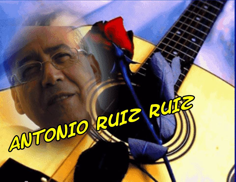 Concert Antonio Ruiz