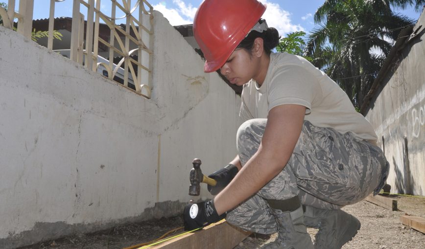 Empresa de la construcció