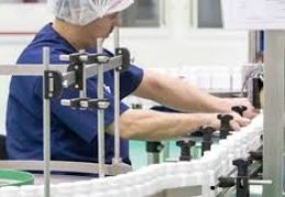 Empresa multinacional del sector alimentació