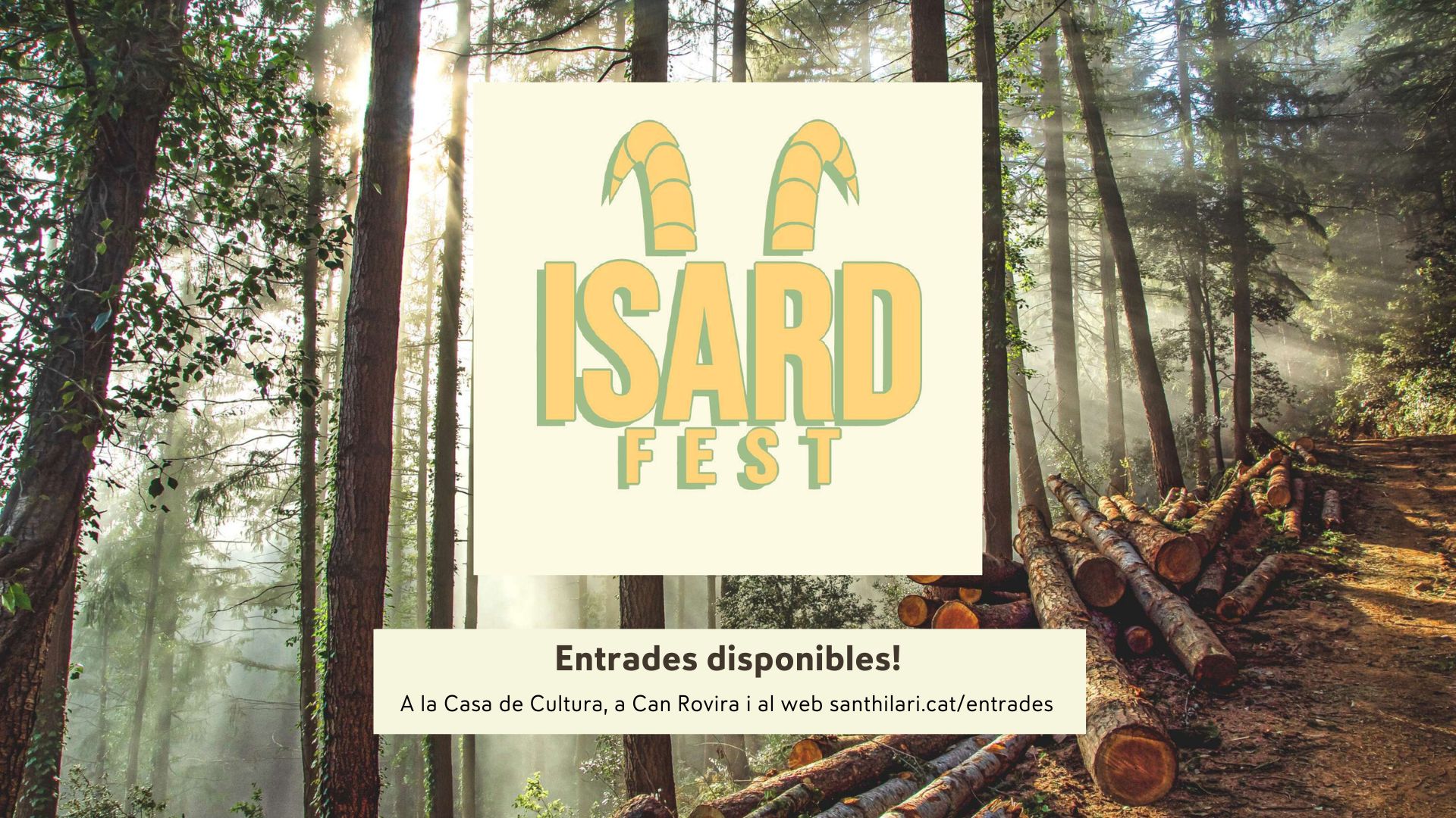 Isard Fest