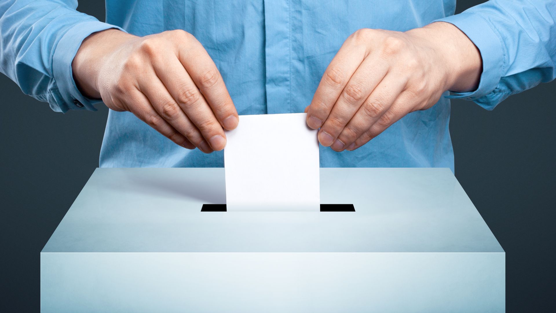 S’obre el termini d’inscripció al cens electoral per a persones estrangeres