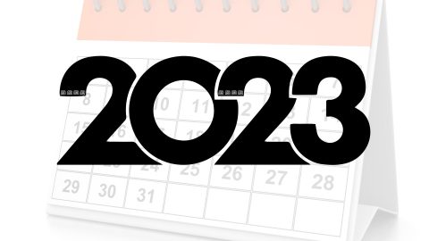 Agendes mensuals 2023