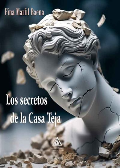 Presentació del llibre “Los secretos de la Casa Teja” amb l’autora Fina Marfil Baena