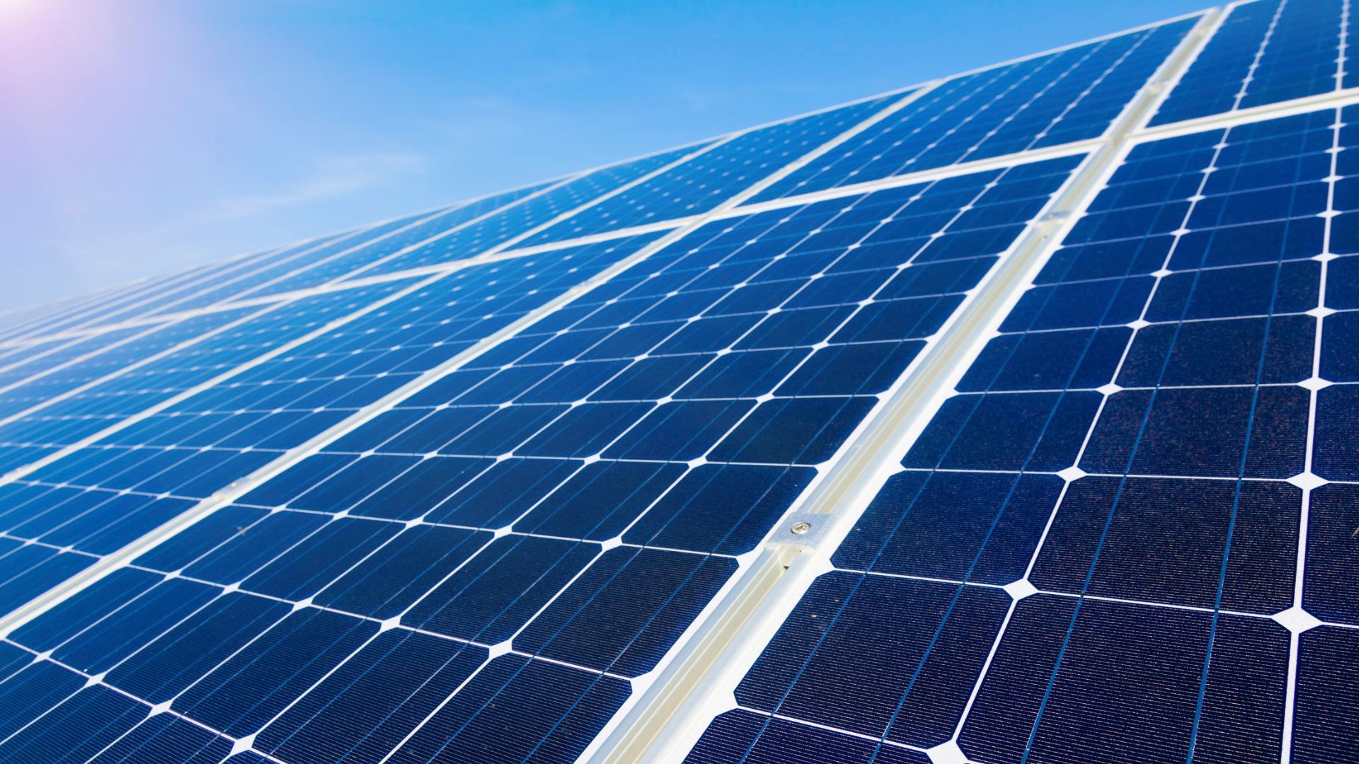 Continua vigent la bonificació de l’IBI per a plaques fotovoltaiques