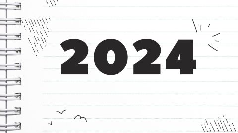 Agendes mensuals 2024