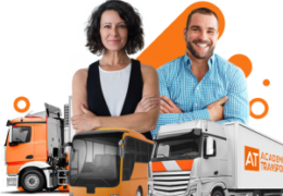 Empresa de transport