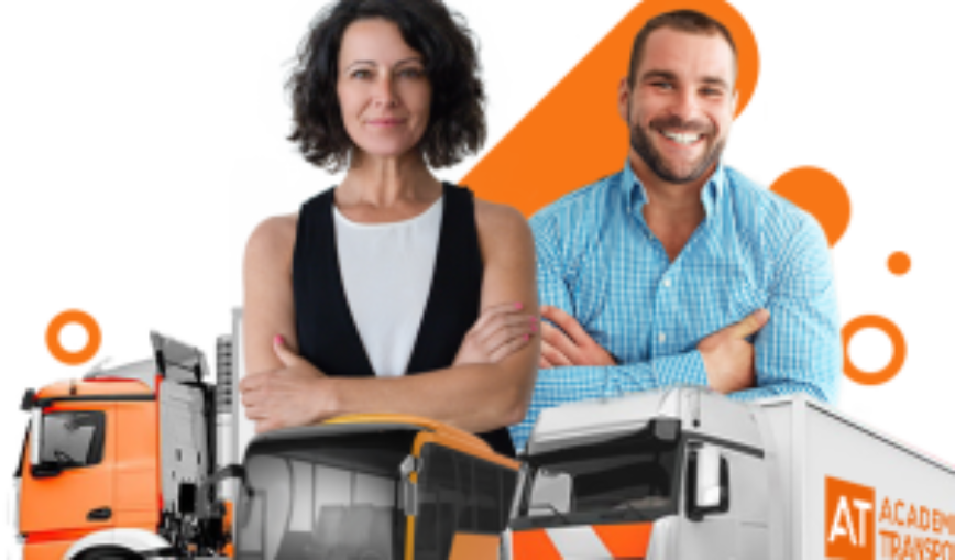 Empresa de logística