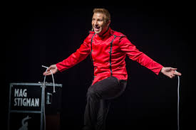 FESTA MAJOR – Mag Stigman