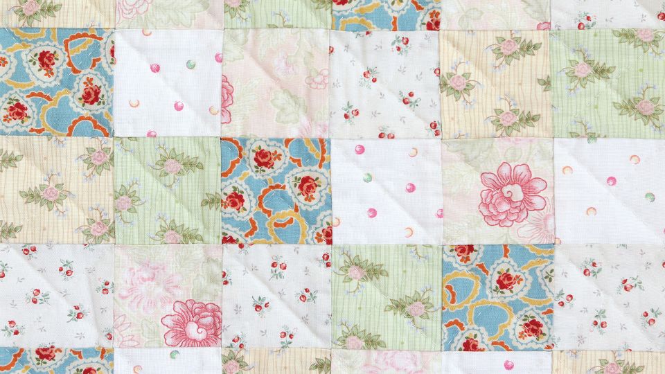 Taller de Patchwork