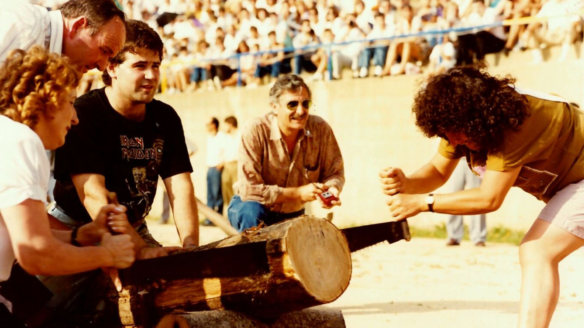 53a Tallada de Troncs – Memorial Salvador Gispert