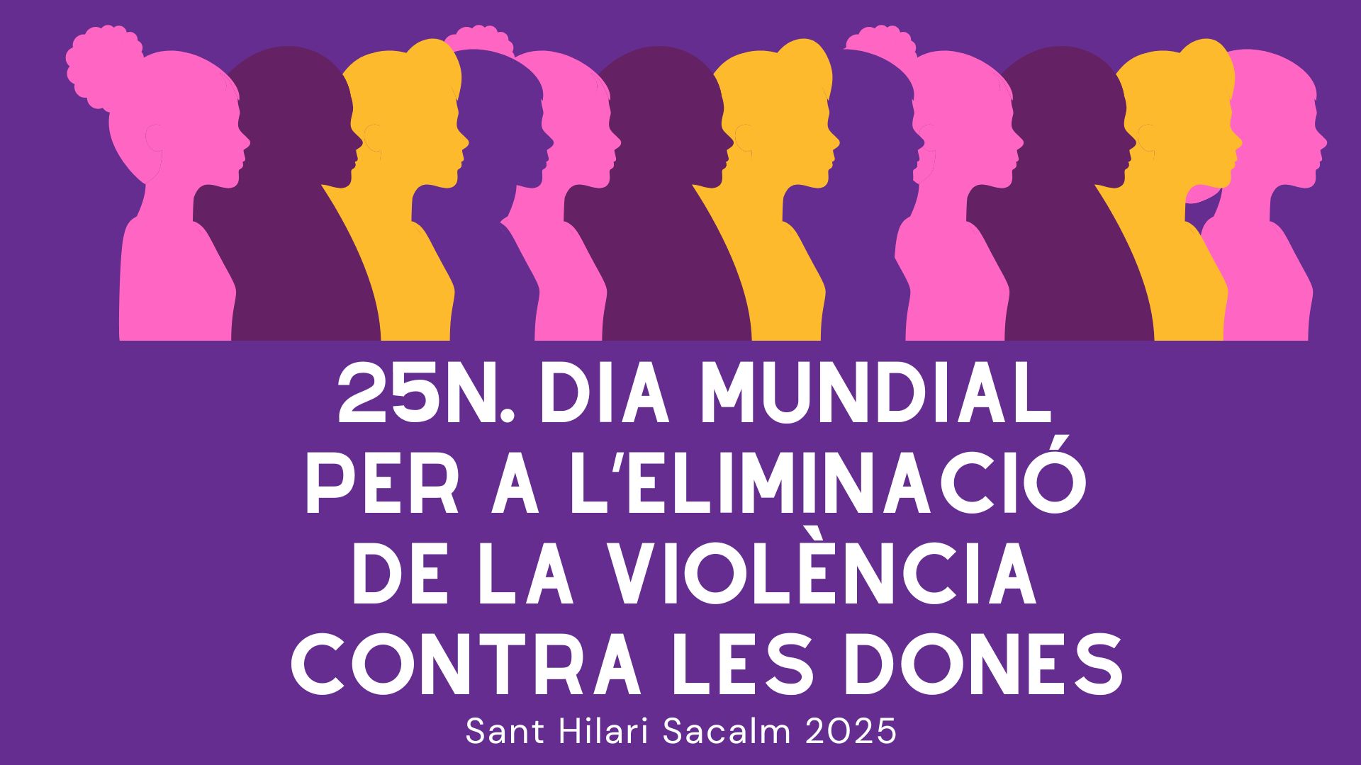 Projecció de la pel·lícula “Mujeres en guerra”
